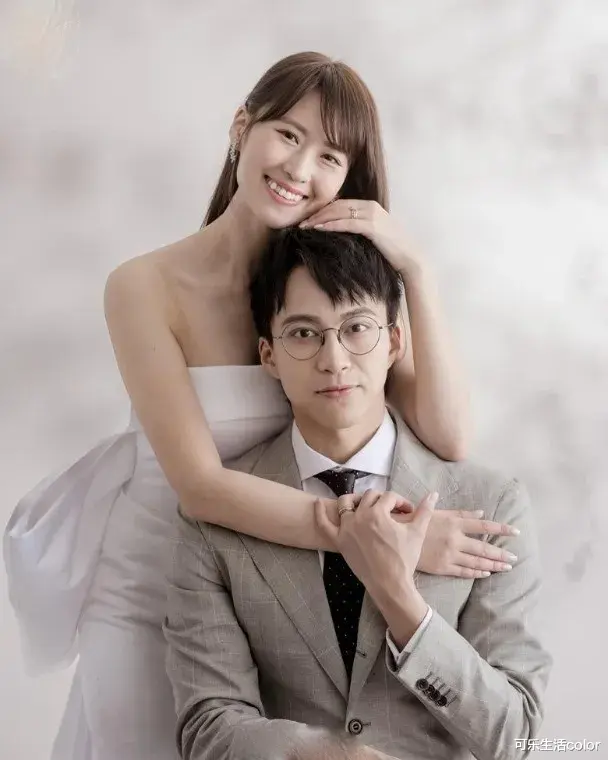 吴业坤陷“骗局”！弃“旺夫”老婆另选新女做主角，事业即时一落千丈？