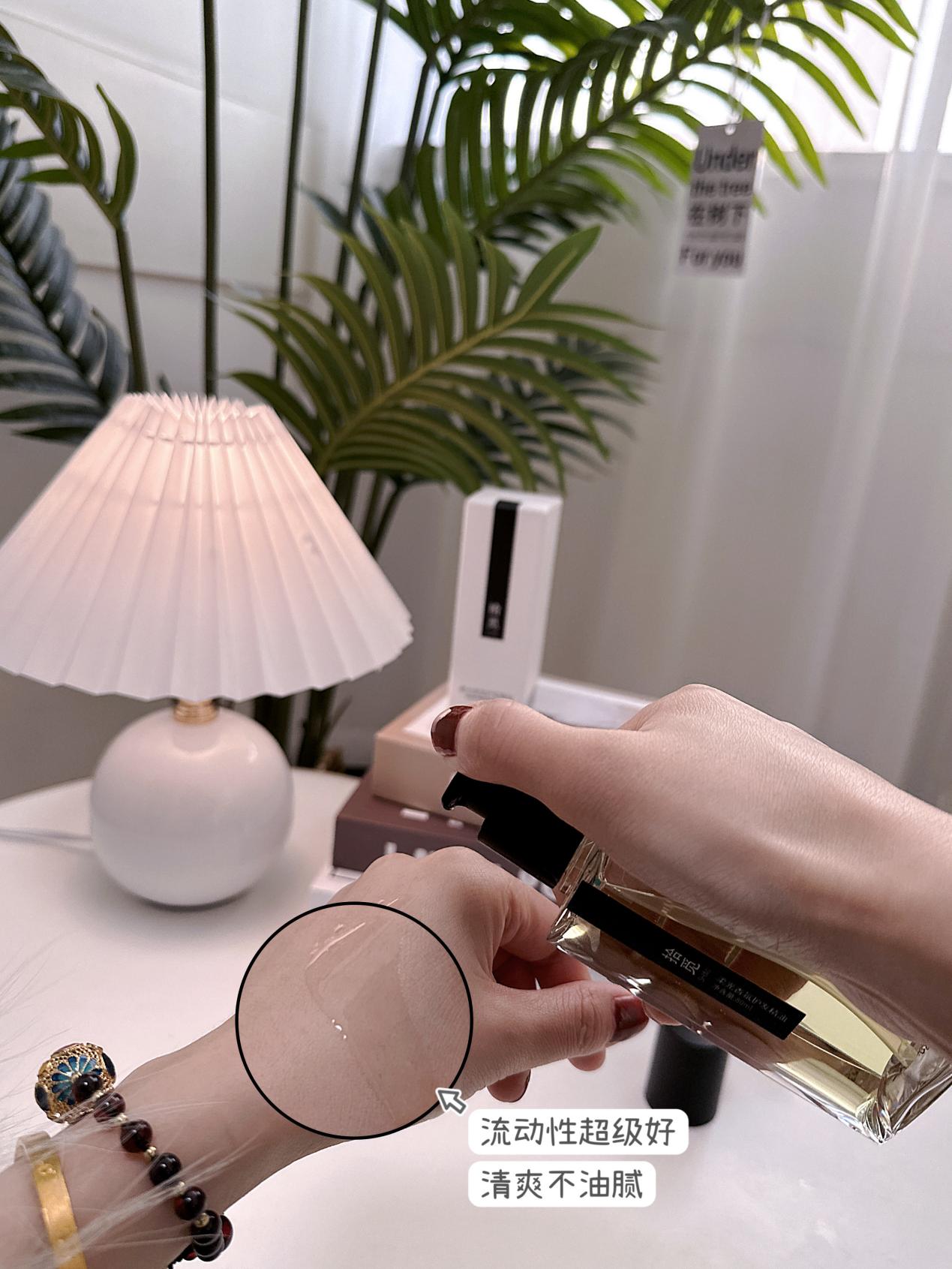 你肯定想不到！这才是十大公认最好用的护发精油