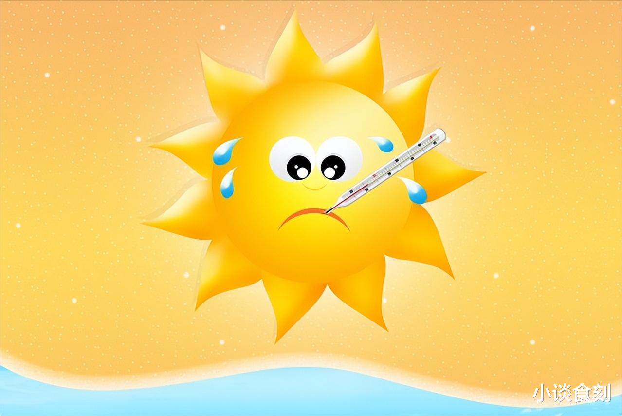 2024年7月15入伏，有3个坏消息，2个好消息，提前知晓，早准备