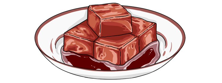 62岁大爷天天吃腐乳，3个月后去检查，医生诧异：怎么这样吃？