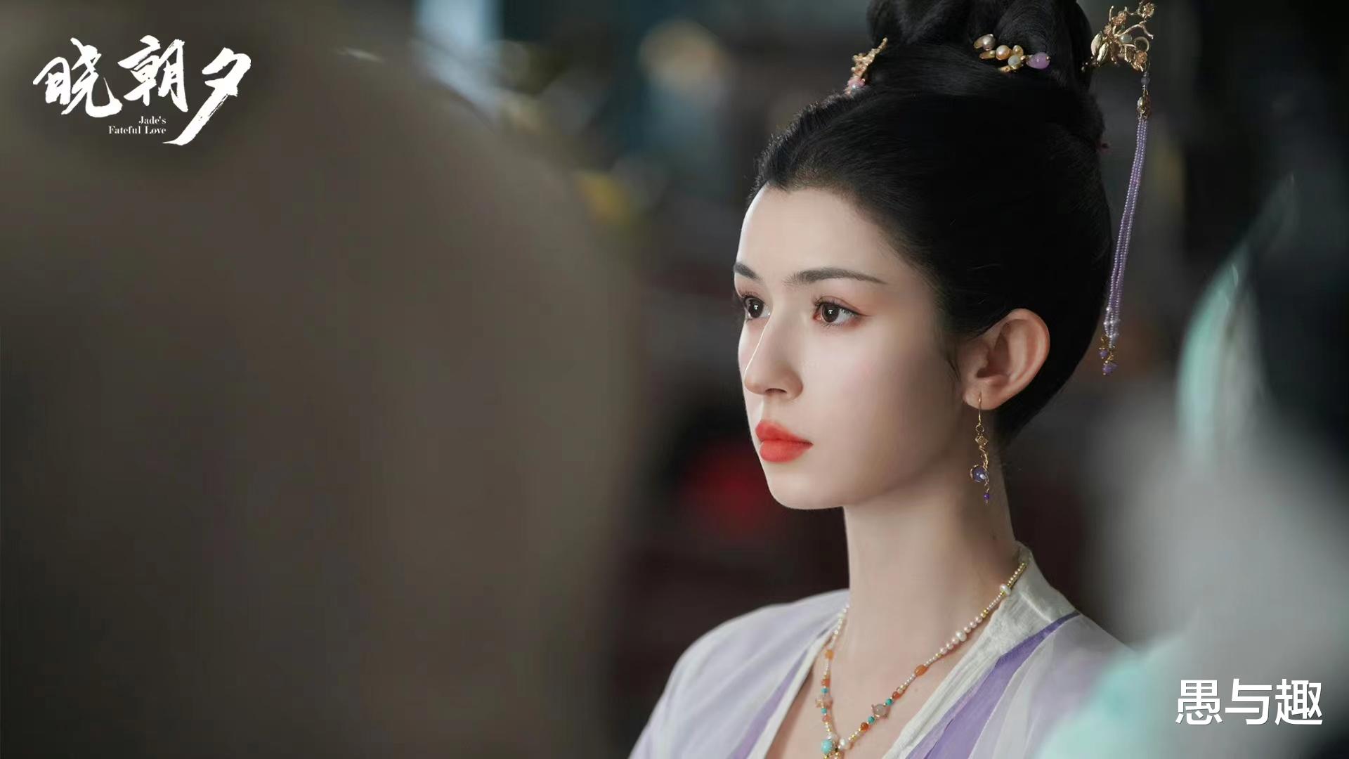 6月26日新剧追更/定档日历,5部新剧待播,《度华年》今日开播