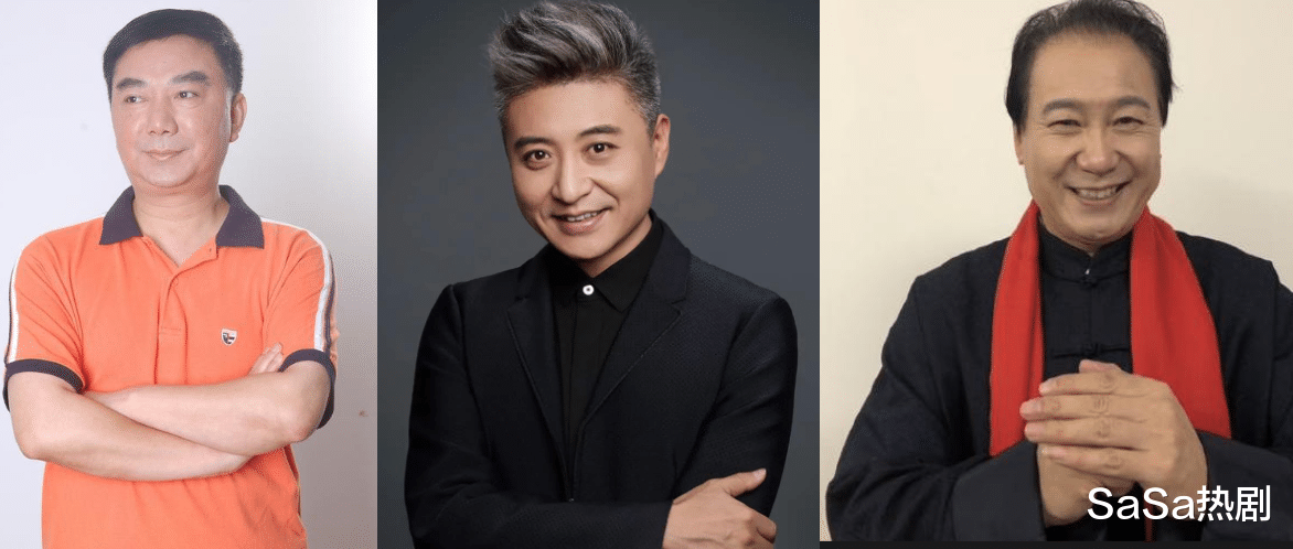 春晚|春晚七大笑星徒弟现状大不同,有人车祸后失忆,有人英年早逝