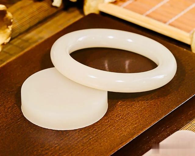 昆仑玉里的“真和田玉”！不一样的青海老坑料！