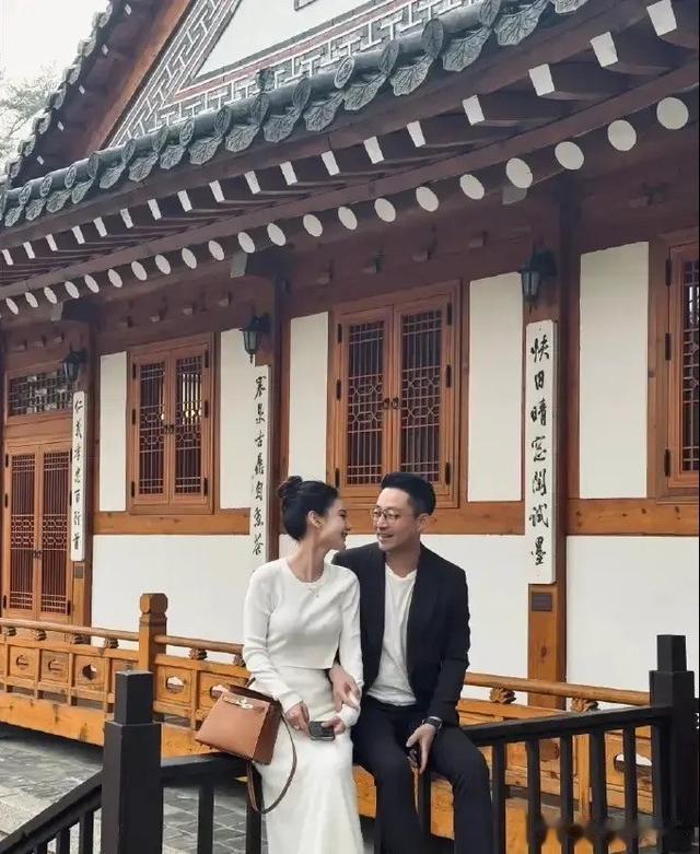 太炸裂！葛斯齐又爆料一段视频，2017年大S去韩国耐人寻味！