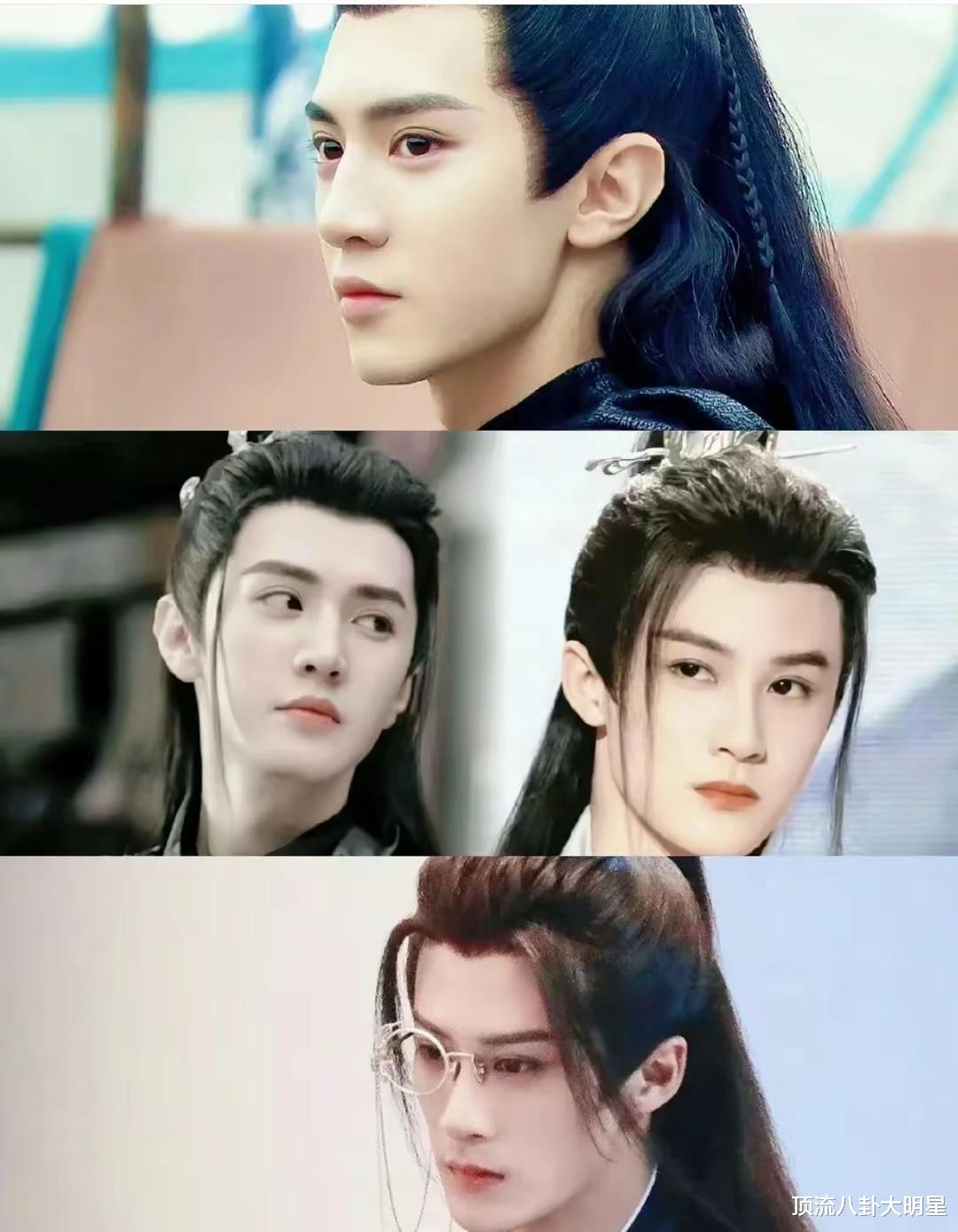 揭秘9部至今无法播出的电视剧,都是大投资大制作,你最期待哪一部?