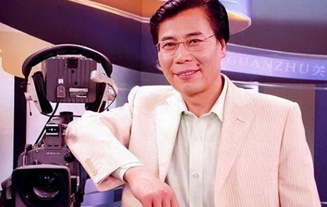 相声界泰斗笑林：病逝9年了，妻子传承相声，背后原因令人深思