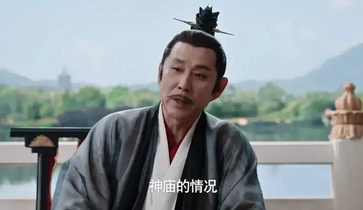 《庆余年》听闻范闲死讯“百米冲刺”的庆帝为何听到范闲参奏二皇子和长公主后却气的拂袖而去