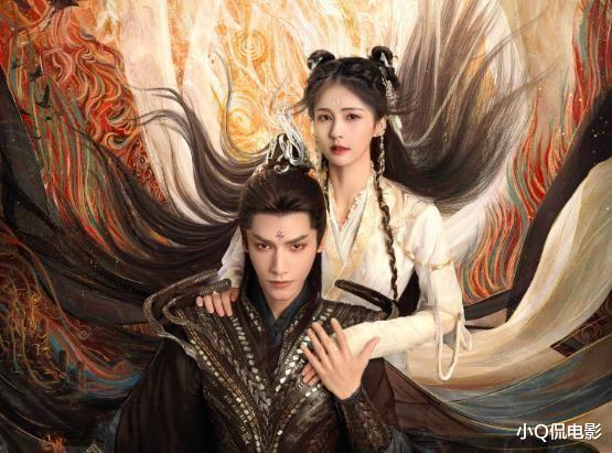 这7部明明是烂剧却被粉丝吹上天,全看过的真是大气了