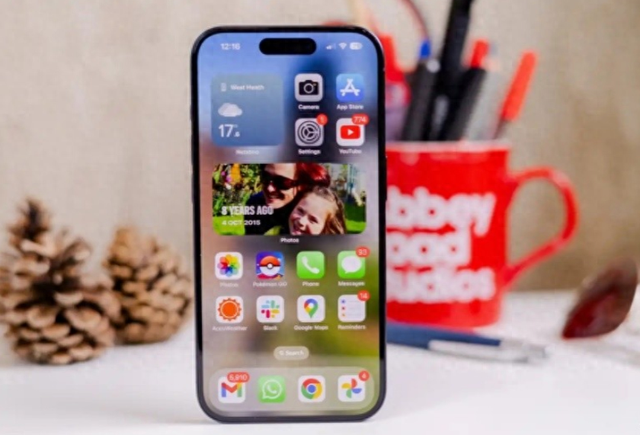 只卖3699元的新iPhone手机,绝对是来捣乱的!