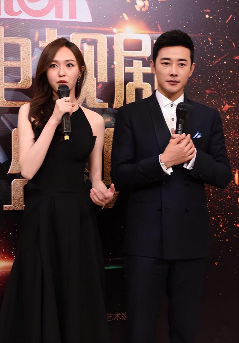 演员罗晋:我这辈子最正确的决定,就是娶了江浙沪独生女唐嫣