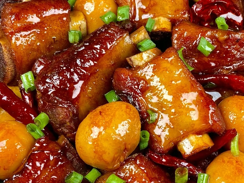 小年|小年夜家宴,推荐八道美味家常菜,营养好吃经济实惠,老少皆宜