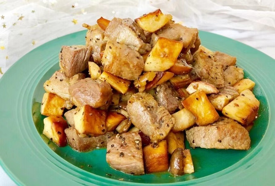 三伏天多补钾,建议大家多吃它,好吃又营养,还高蛋白低脂低热量