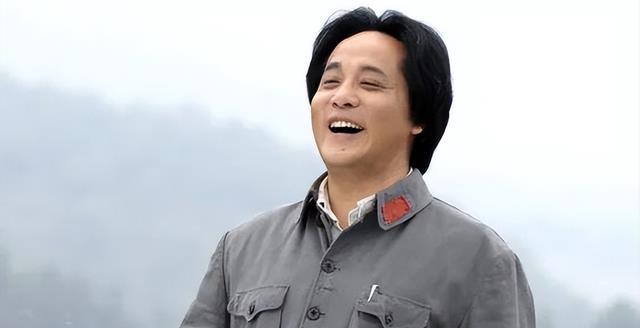 国家一级演员病逝！曾60多次饰演伟人，为角色暴瘦20斤，令人敬佩