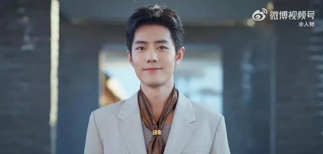 最帅男艺人洗牌，双陈登顶，吴磊第9李现第8于适第7一博3肖战第2