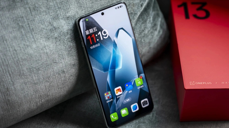 30分钟卖出10万台，6000mAh+2K屏+IP69防水，如今无奈变相降价