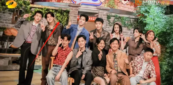 秦霄贤的瓜，太歹毒了