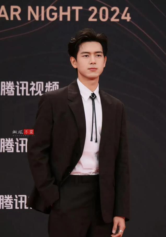 平心而论,内娱真正的绝色美男只有12位,他们酷帅雅痞,清新性感