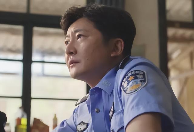 央视首播!公安题材轻喜剧!全员实力派!太接地气!笑中带泪!