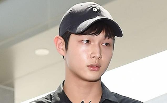 那些对待女性很恶心的韩国演员