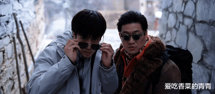 今日开播！36集悬疑大剧来袭！5位实力派演员坐镇，有成剧王潜质