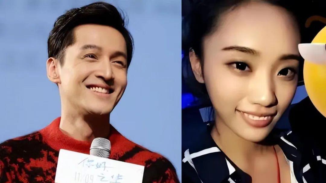 同样是娶素人老婆，把胡歌与任嘉伦放一起看，差别怎么这么大？