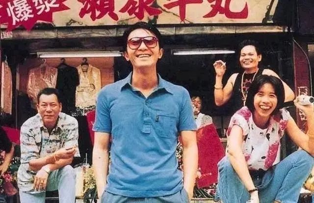 预售惨淡,周星驰招牌失灵?