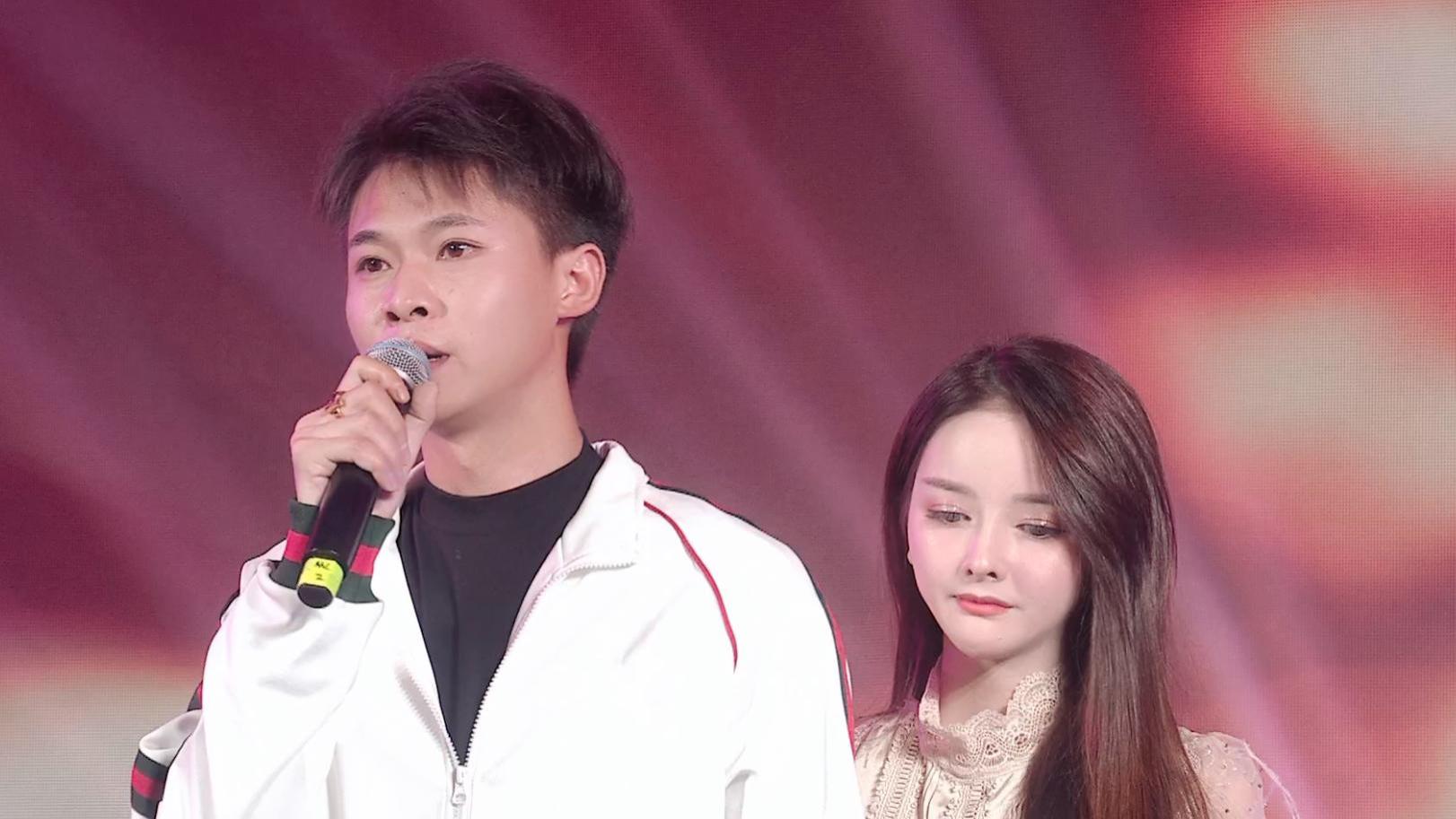 突发！网红许华升前任官宣怀孕，矛头全指向他，各种猜疑令人捧腹