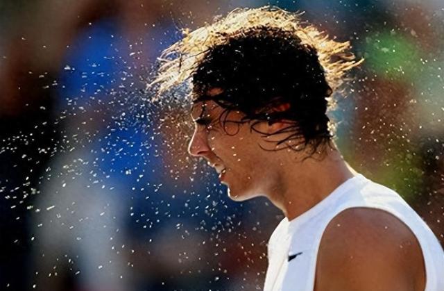 胃气不足多汗，心气虚多汗，肺虚也多汗，教你三招，轻松汗止！