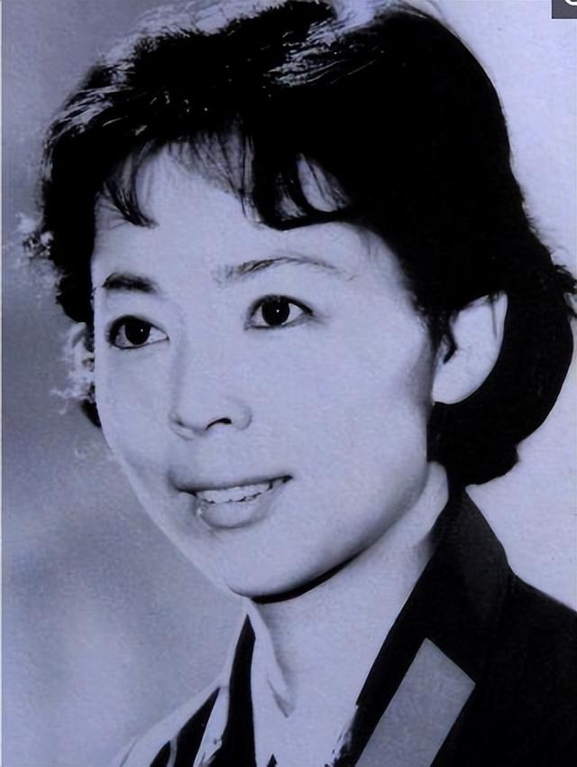 《英雄儿女》60年,朴贞子上了年纪依然优雅,几位男演员都已离世