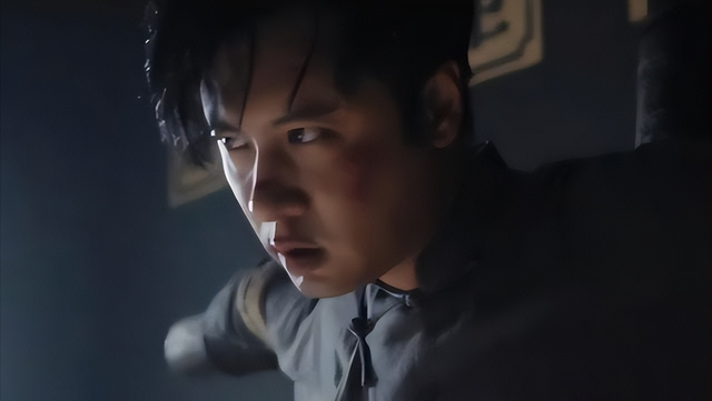 刚播就翻车？《宣武门》耗时七年首播骂声一片，老戏骨都救不了