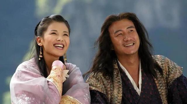 昔日的\国民媳妇\突然就变成了\争议女王\?