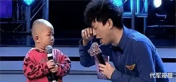 |童星张峻豪:3岁出名,5岁上春晚,如今13岁已成为父母的骄傲