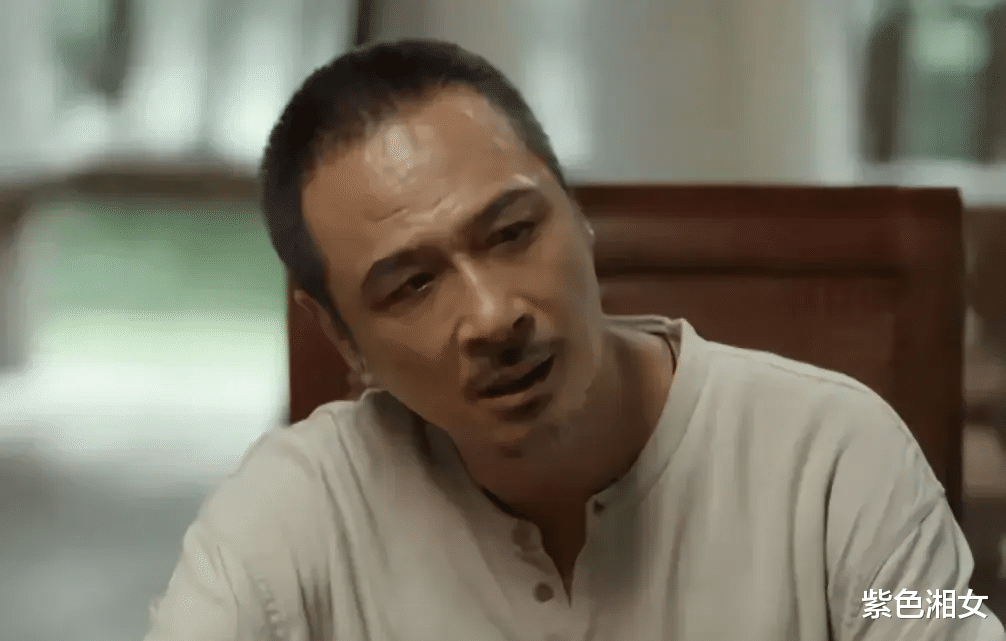 吴镇宇一席话,彻底戳穿了郭麒麟的“真面目”,难怪他不说相声了