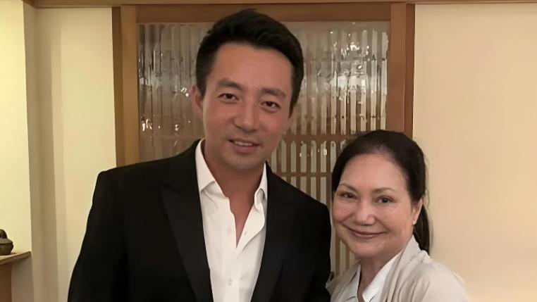 比不过外人！S妈心疼具俊晔要和外孙争家产，小S老公出狠招拿捏！