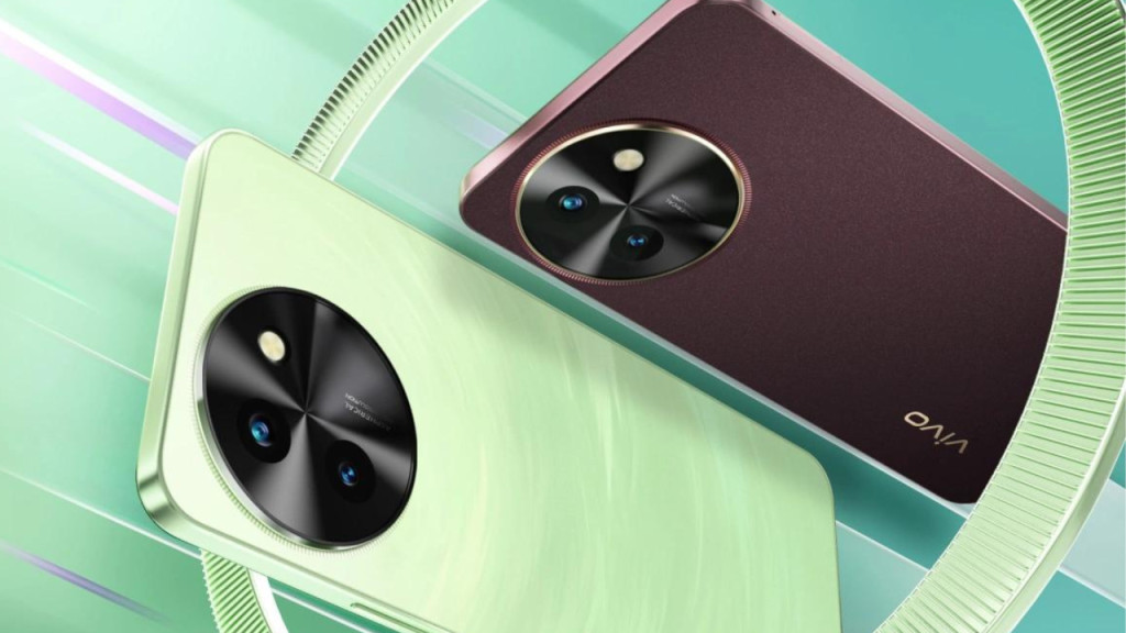 vivo T4x 曝光：搭载天玑 7300 预计下月发布！