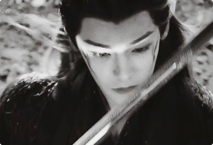 《大梦归离》郭敬明镜头下的美女,陈都灵仅排第三,第一美到窒息