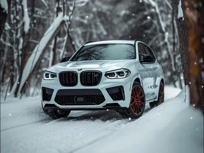 买一辆宝马X3，还能白捡一辆大众朗逸，狂降至31万，这才是真正的价格屠夫