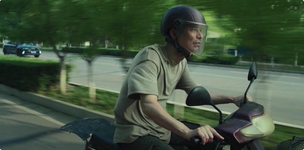 相貌平平,演技尴尬,关系户三个字直接写在《第二十条》女五号脸上