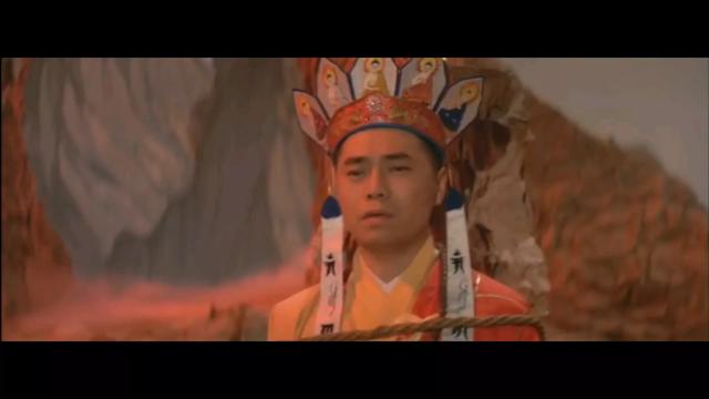 造型浮夸、剧情魔改的《红孩儿》堪称史上最烂!邵氏也会翻车!