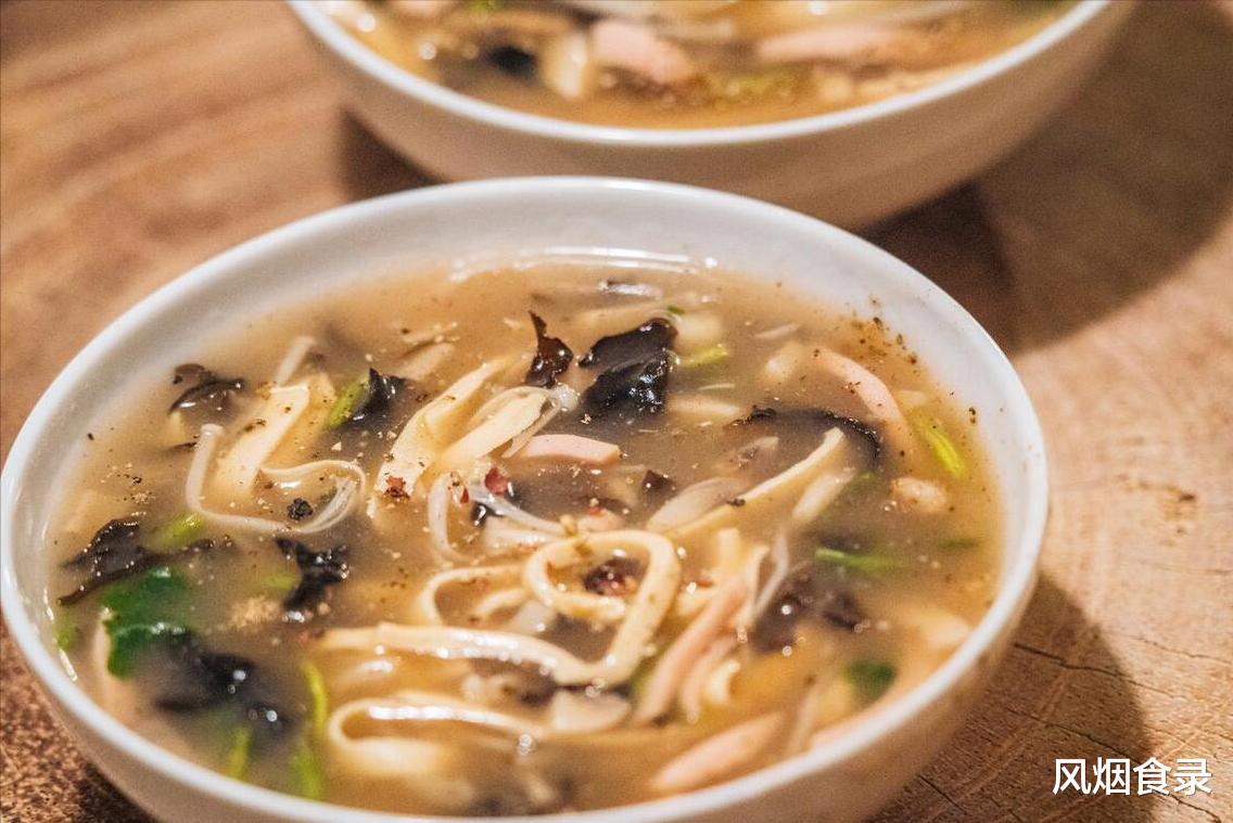 北方,最好吃的十大“非遗”美食,价不贵,还美味,全吃过的不多