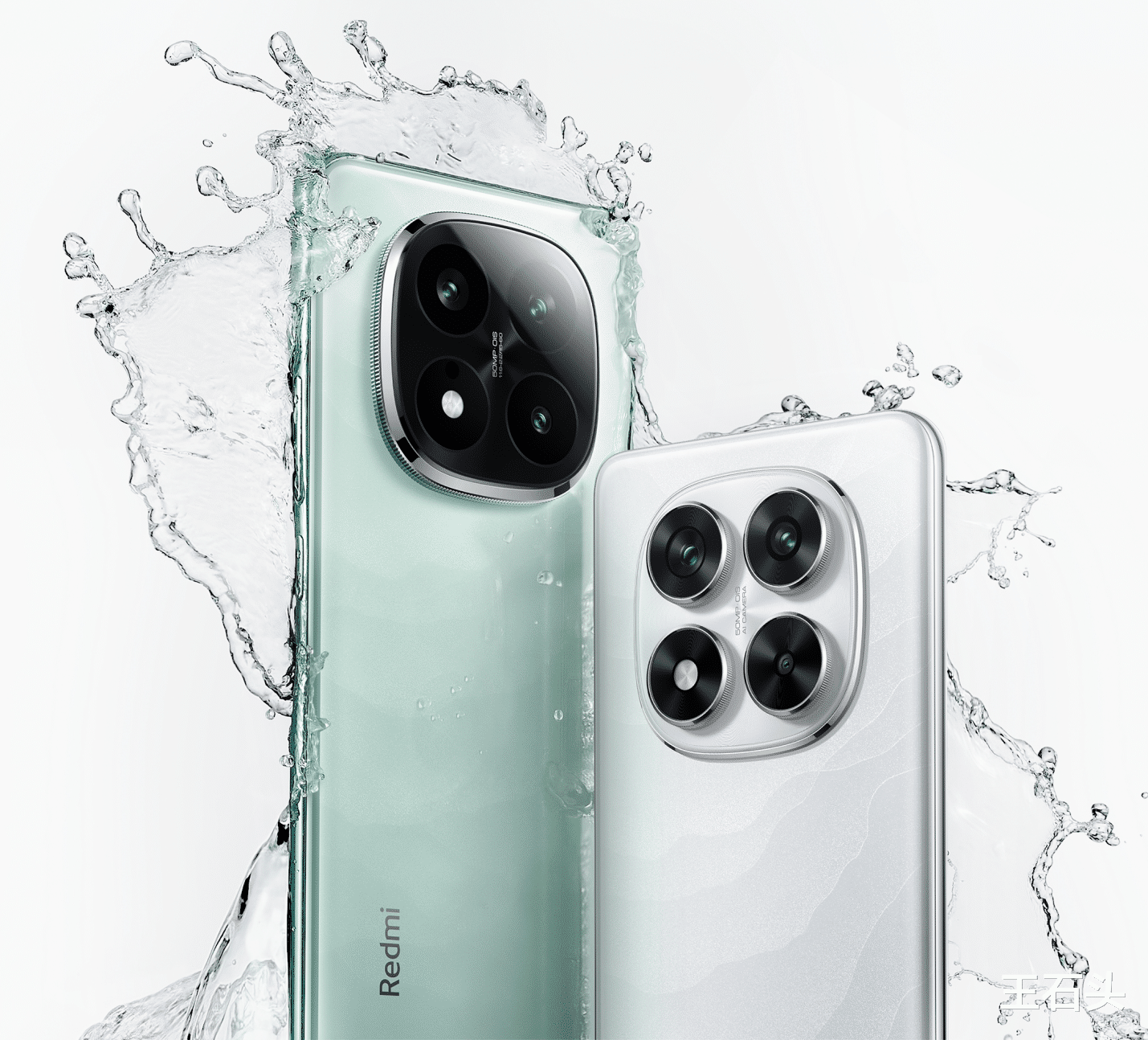 最强千元机确认,号称“防水大满贯”,有望成为新爆款!