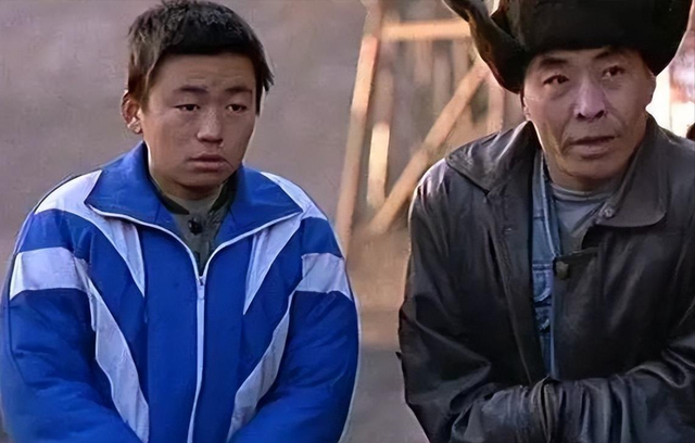 马蓉刚走又来了冯清,倒霉的王宝强,终究还是绕不过“女人坑”