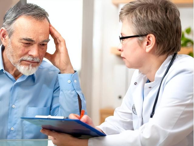 血型决定寿命长短?60万人研究发现:A型血60岁前或更易中风