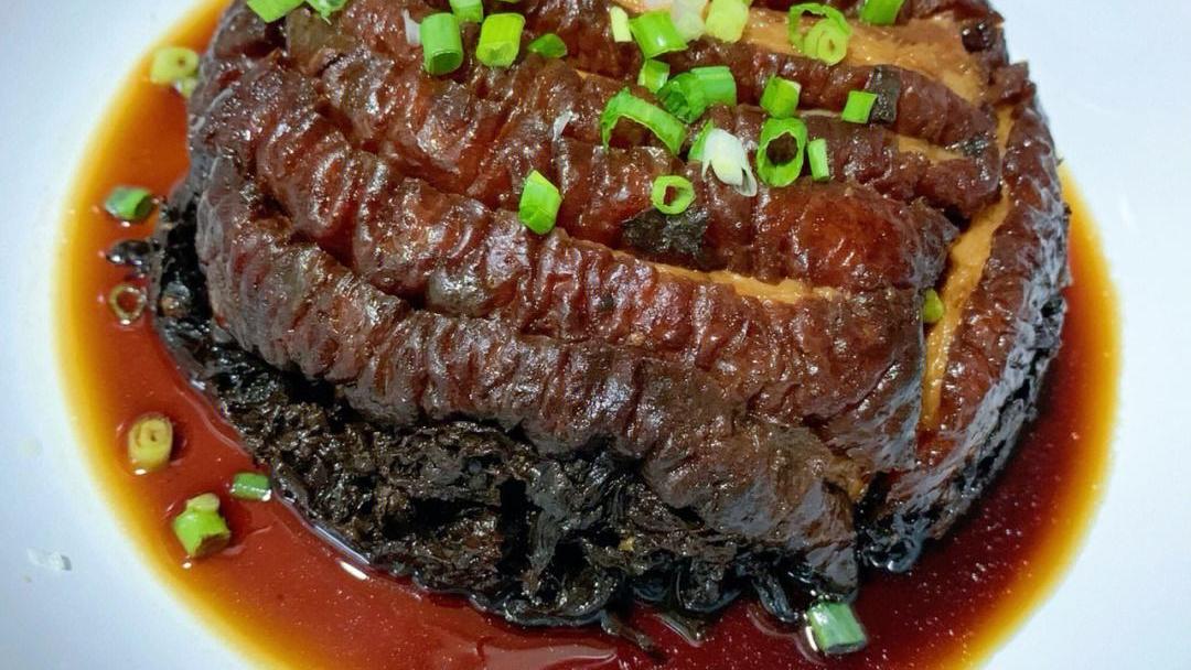 食材|年夜饭下酒菜不用愁，分享8道下酒硬菜，有荤有素，家人喝得尽兴