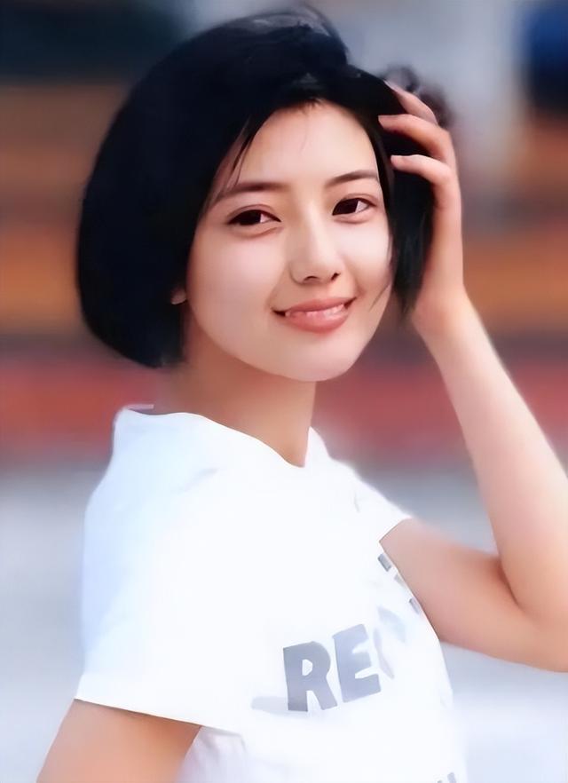 岁月不败美人！年过四十，这5位女星风韵更胜往昔