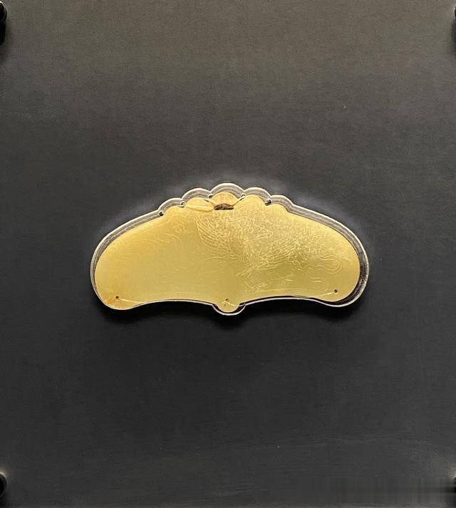 晋博玉器：从神玉到俗玉