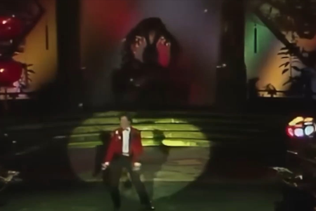 费翔|将春晚变迪厅！初恋是天后叶倩文，64岁的他为何至今未婚？