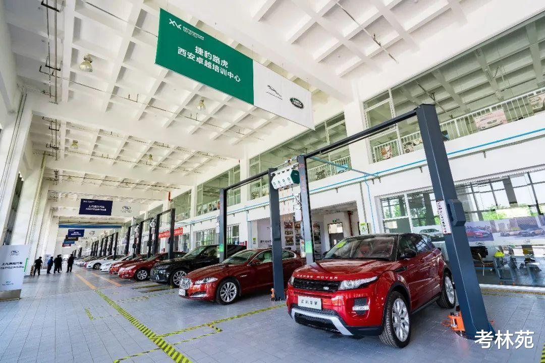 汽车类技术人才缺口达80%，陕西这所大学毕业生很抢手，就业不愁