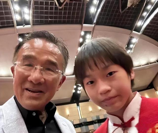 全红婵社牛天花板！参加大湾区晚会，又做了一件让人意想不到的事