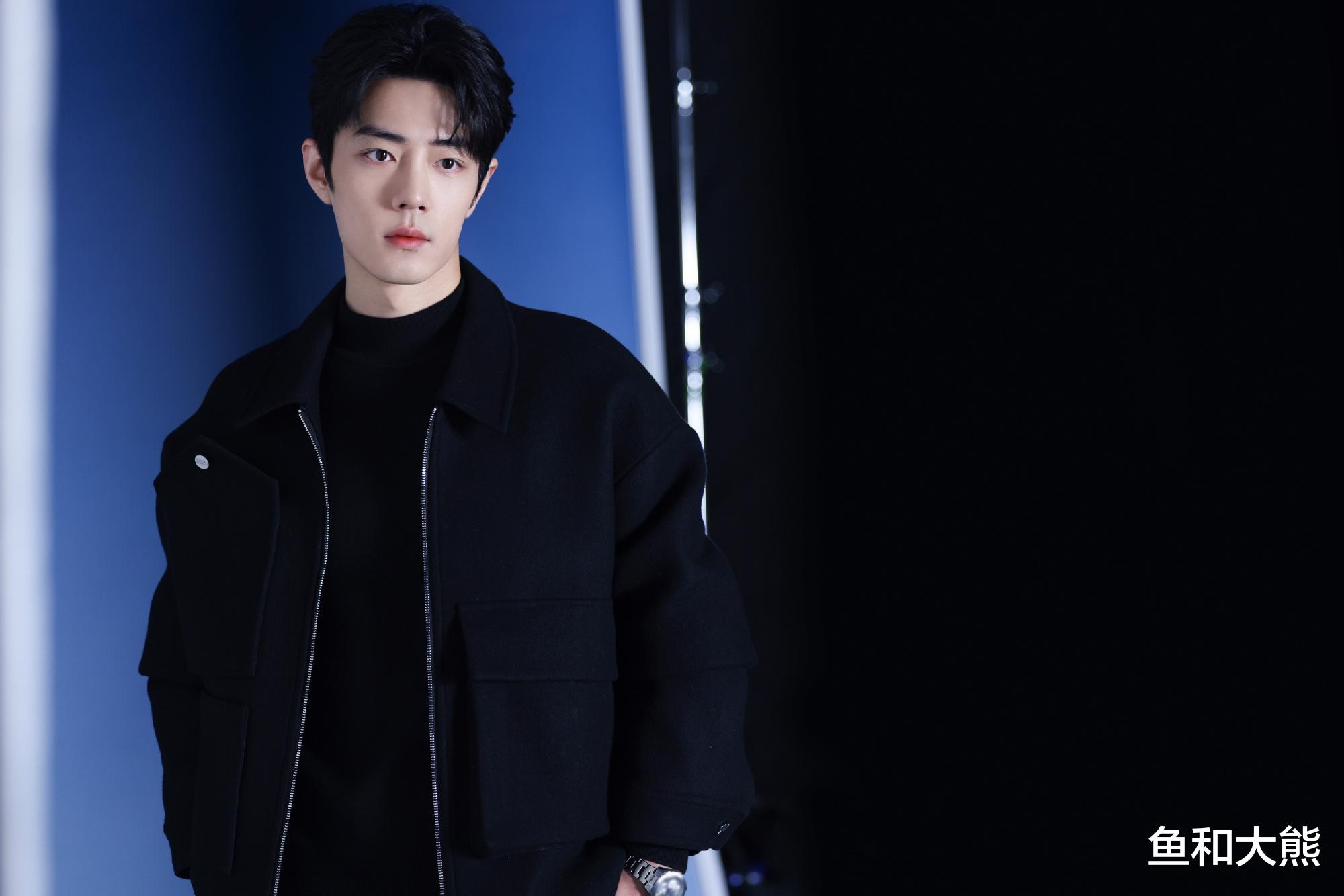 肖战刘诗诗深夜聚餐,行踪神秘被指约会,此前和杨紫也有类似情况